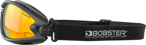 Bobster Ballast Convertible Moto Goggle