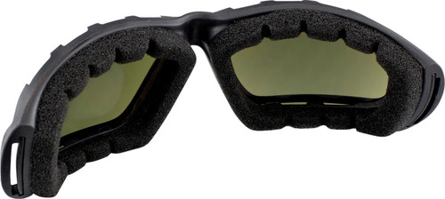 Bobster Freedive Motorcycle Goggles