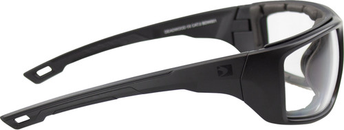 Bobster Deadwood Sunglasses