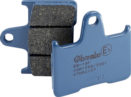 Brembo PRIME Carbon Ceramic Brake Pads | Rear (07KA2107)