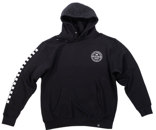 Fasthouse Statement Mens Pullover Hoody