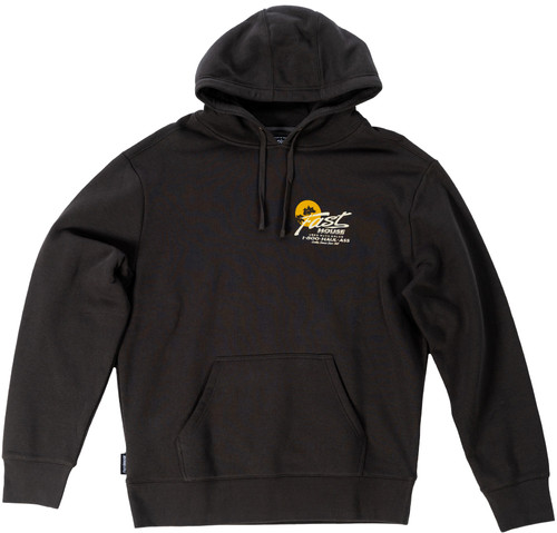 Fasthouse Sunset Mens Pullover Hoody