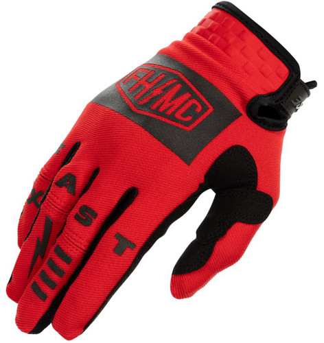 Fasthouse Speed Style Atomic Mens MX Offroad Gloves