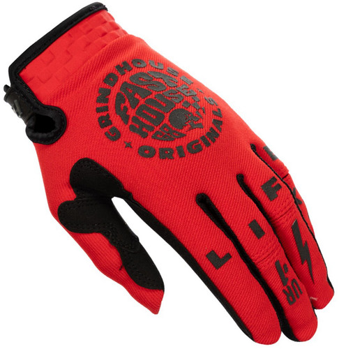 Fasthouse Speed Style Atomic Mens MX Offroad Gloves