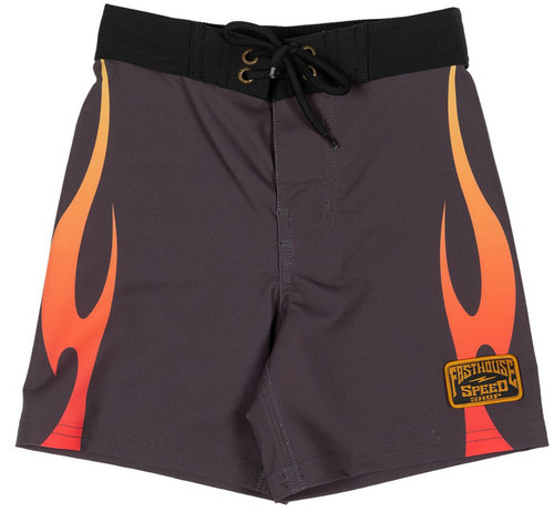 Fasthouse Scorched 21" Mens Boardshorts