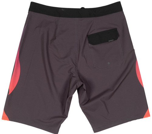 Fasthouse Scorched 21" Mens Boardshorts