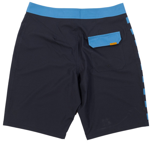 Fasthouse Staycation 21" Mens Boardshorts