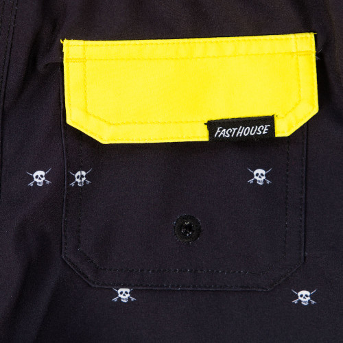 Fasthouse Jasper 16" Youth Boardshorts