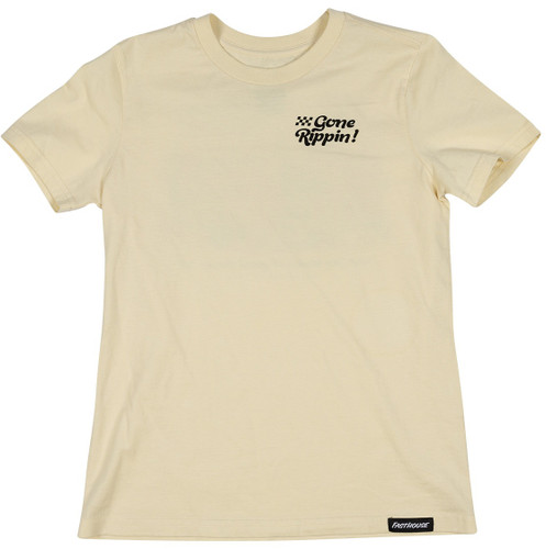 Fasthouse Idyll Womens Short Sleeve T-Shirt