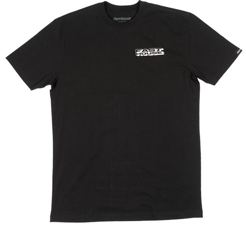 Fasthouse Maintenance Mens Short Sleeve T-Shirt