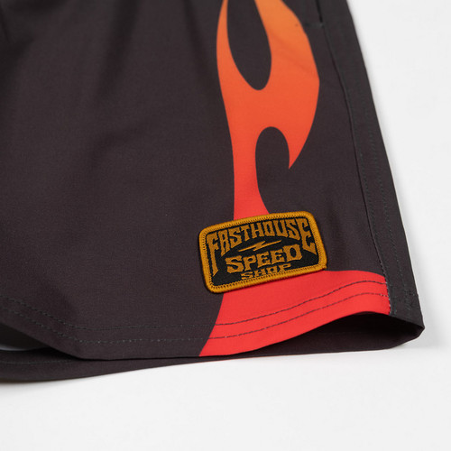 Fasthouse Scorched 16" Youth Boardshorts