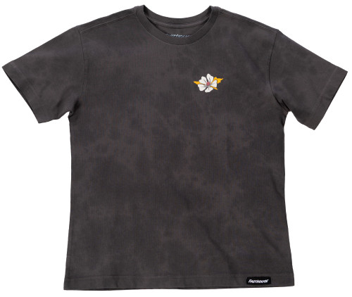 Fasthouse Fuel & Flower Womens Short Sleeve T-Shirt