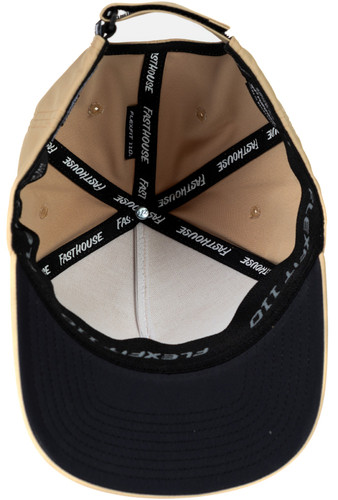 Fasthouse Rufus 110 Snapback Hat