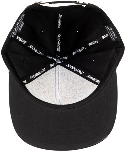 Fasthouse Sunset Snapback Hat