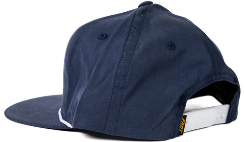Fasthouse Sunset Snapback Hat