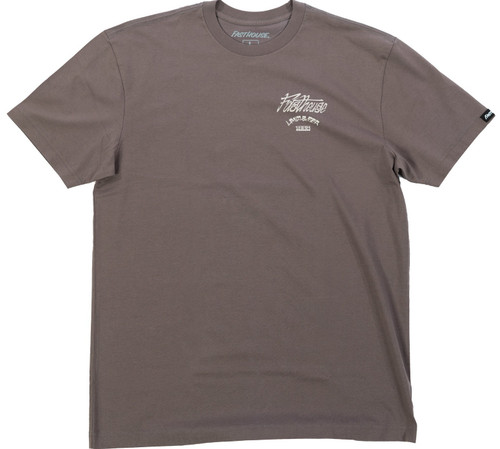 Fasthouse Horizon Mens Short Sleeve T-Shirt