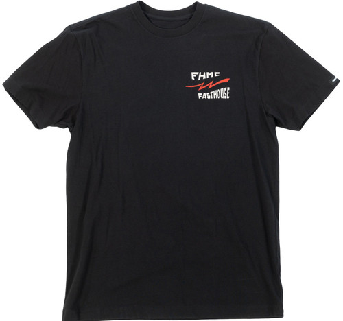 Fasthouse Team Mens Short Sleeve T-Shirt