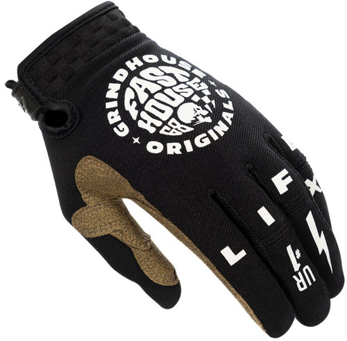 Fasthouse Speed Style Atomic Youth MX Offroad Gloves