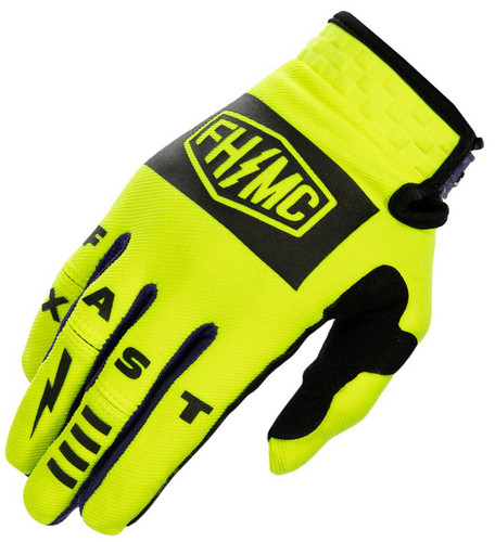 Fasthouse Speed Style Atomic Youth MX Offroad Gloves