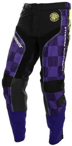 Fasthouse Grindhouse Grimm Youth MX Offroad Pants
