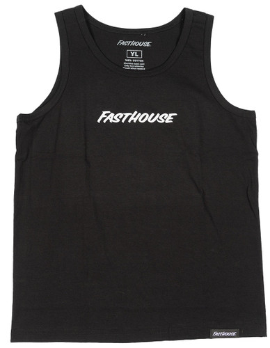 Fasthouse Render Youth Tank Top