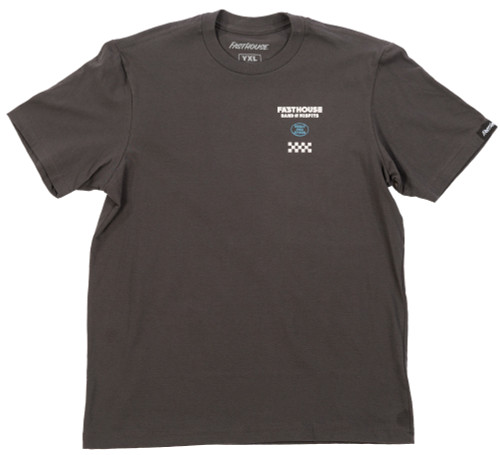 Fasthouse Pursuit Toddler Short Sleeve T-Shirt