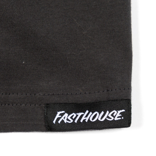 Fasthouse No Problem Mens Tank Top