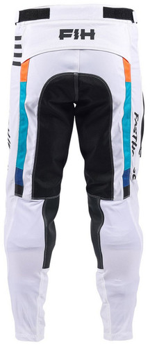 Fasthouse Sanguaro Cargo TB Island Hopper Youth MX Offroad Pants