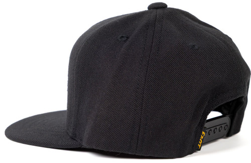 Fasthouse Sproud Toddler Snapback Hat
