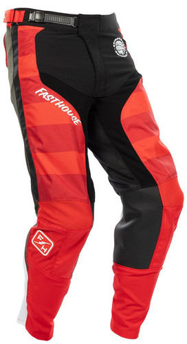 Fasthouse Grindhouse Atomic Mens MX Offroad Pants