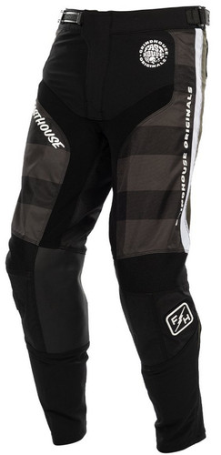 Fasthouse Grindhouse Atomic Mens MX Offroad Pants