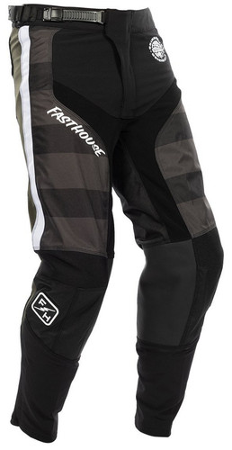 Fasthouse Grindhouse Atomic Mens MX Offroad Pants