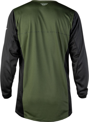 Fly Racing Patrol Mens MX Offroad Jersey
