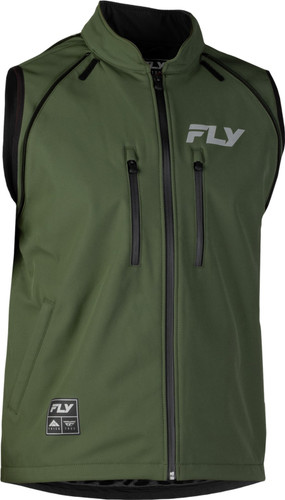 Fly Racing Patrol Mens MX Offroad Jacket