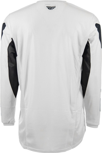 Fly Racing Kinetic Mesh Mens MX Offroad Jersey