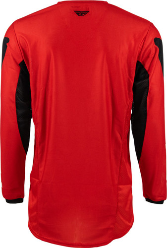 Fly Racing Kinetic Mesh Youth MX Offroad Jersey