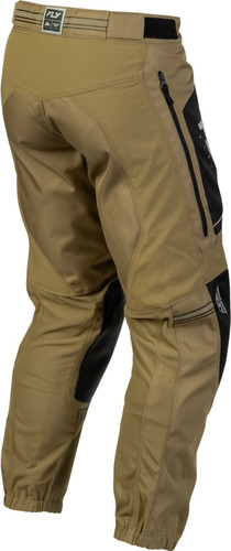 Fly Racing Patrol Mens MX Offroad Pants
