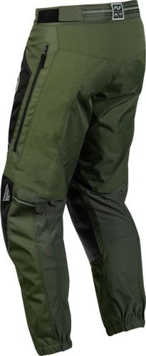 Fly Racing Patrol Mens MX Offroad Pants