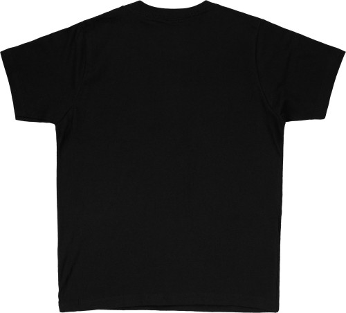 Fly Racing DBK Wheelie Youth Short Sleeve T-Shirt