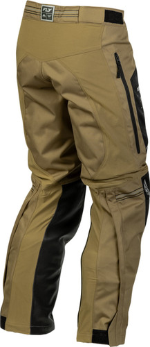 Fly Racing Patrol Mens MX Offroad Over The Boot Pants