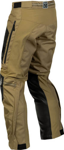 Fly Racing Patrol Mens MX Offroad Over The Boot Pants