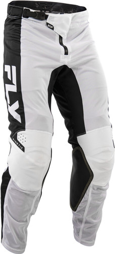 Fly Racing Kinetic Mesh Mens MX Offroad Pants