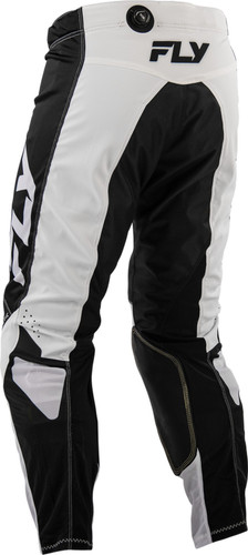 Fly Racing Kinetic Mesh Mens MX Offroad Pants