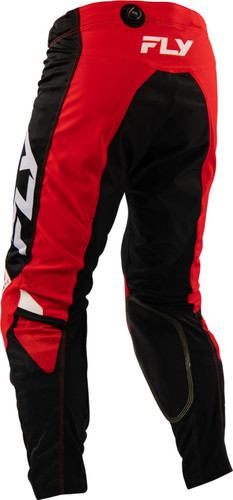Fly Racing Kinetic Mesh Mens MX Offroad Pants