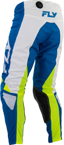 Fly Racing Kinetic Mesh Mens MX Offroad Pants