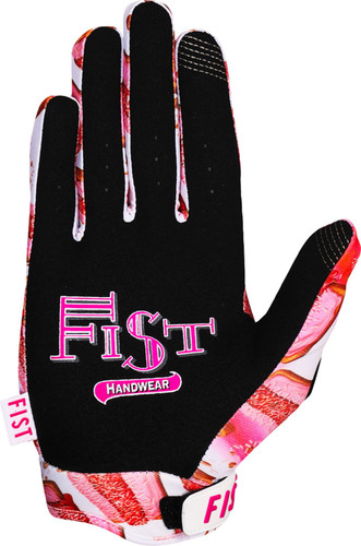 Fist Lil Fist Biscuit Kids MX Offroad Gloves