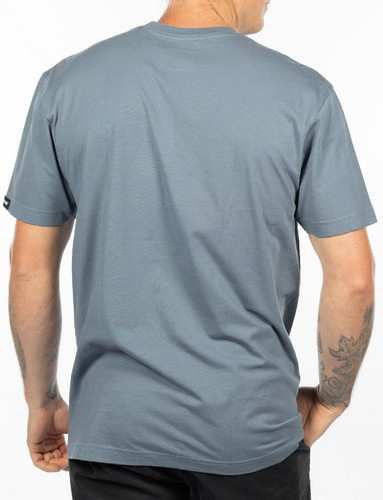 Fasthouse No Problem Mens Short Sleeve T-Shirt