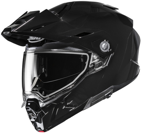 HJC i80 Modular Snow Helmet w/Dual Pane Shield