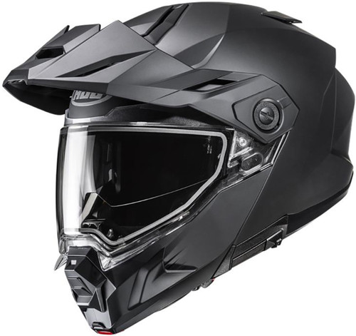 HJC i80 Modular Snow Helmet w/Dual Pane Shield