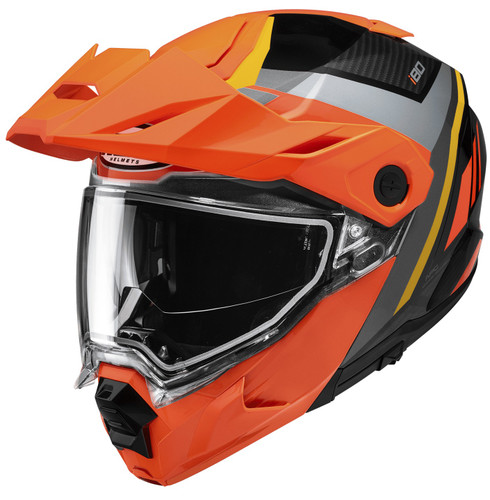 HJC i80 Imes Modular Snow Helmet w/Dual Pane Shield
